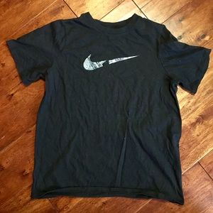 Nike shirt